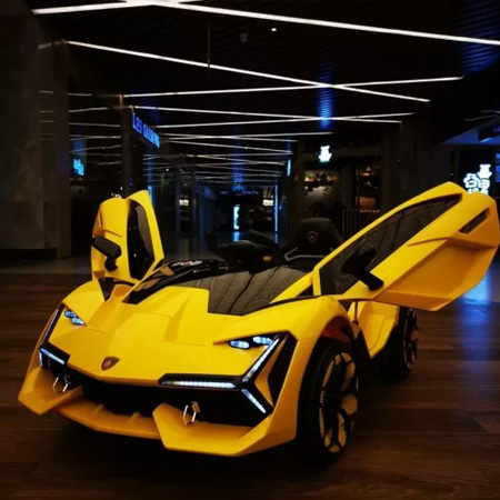 Lamborghini nel - 603Battery Operated Ride On Car KidsIDE ON CAR FOR KIDS