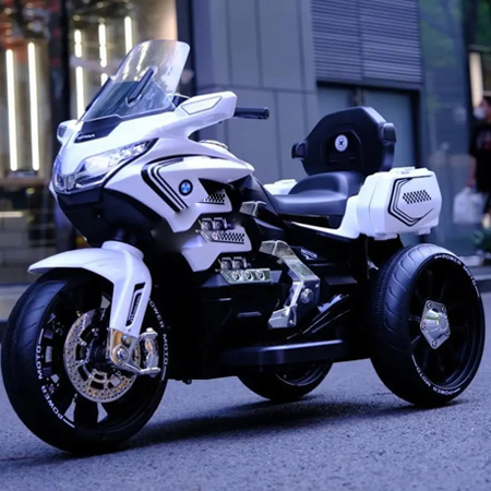 Battery Operated Kids Toy bike